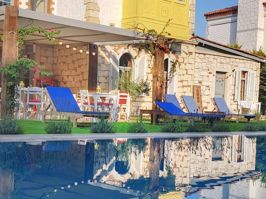 Hotel Leo Serenes Alacati