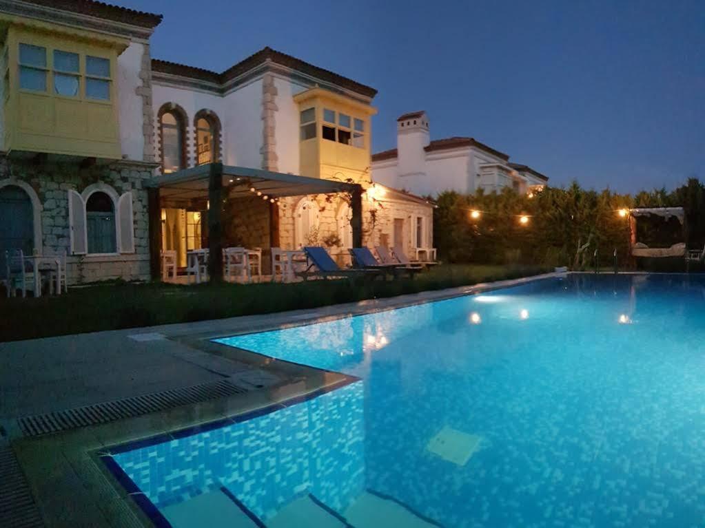 Leo Serenes Hotel 3*