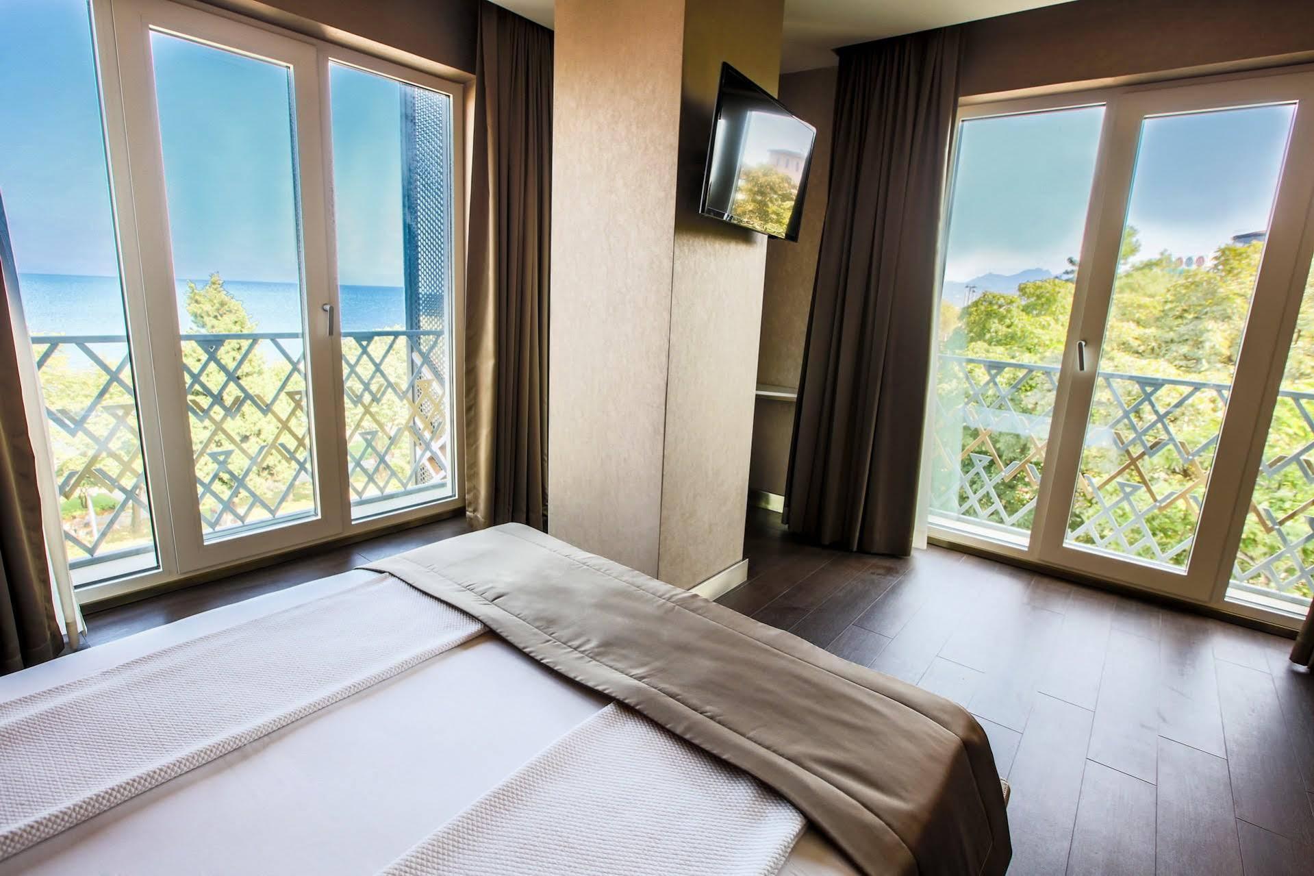 The Wyspy Hotel 4*