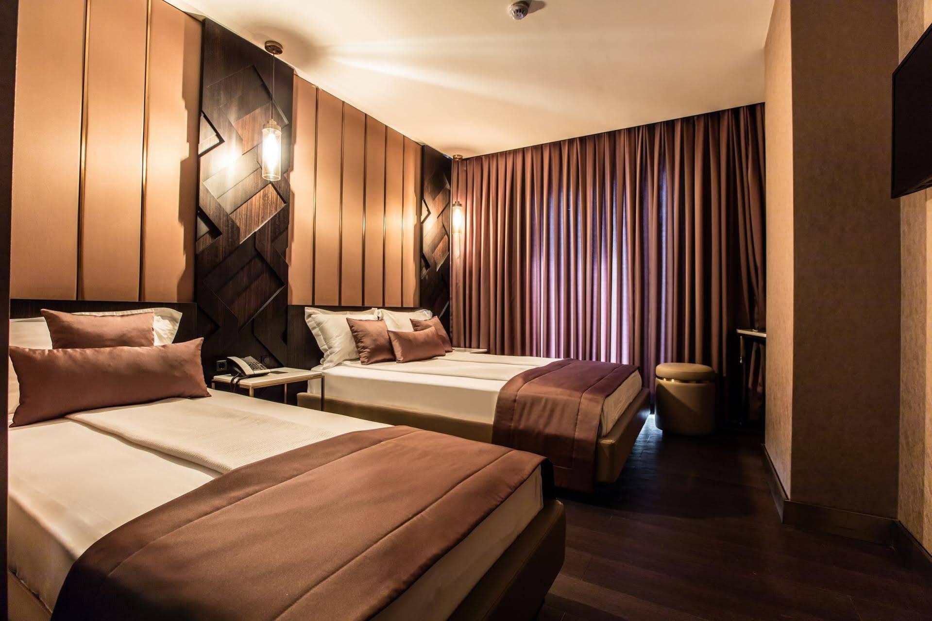 Hotel The Wyspy
