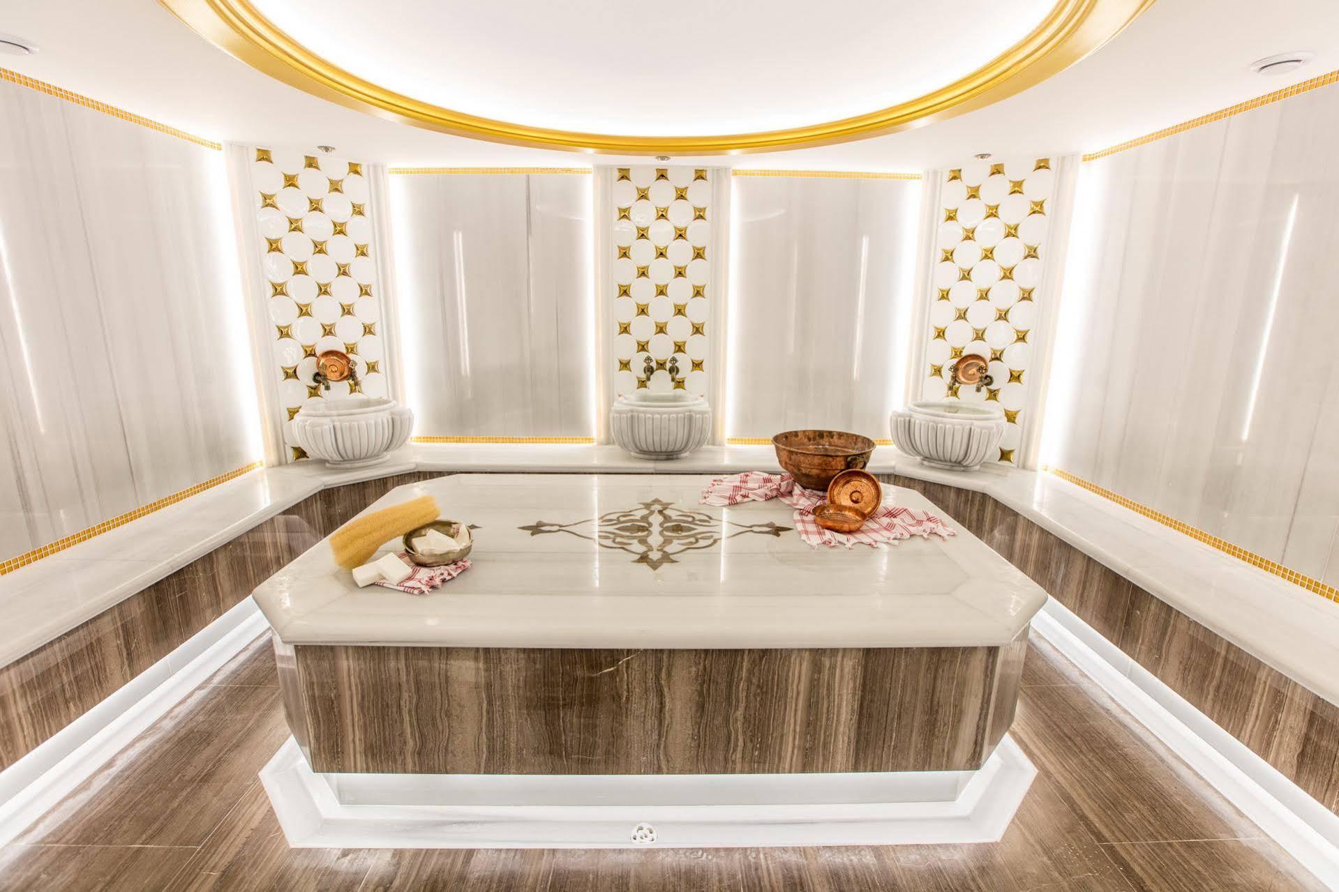 Hotel The Wyspy Ordu