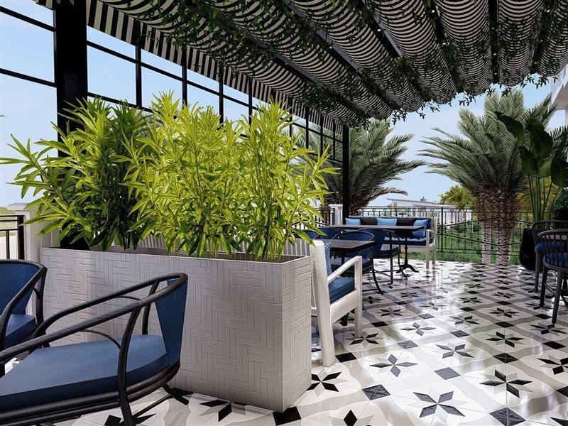Alara Park Hotel 4*