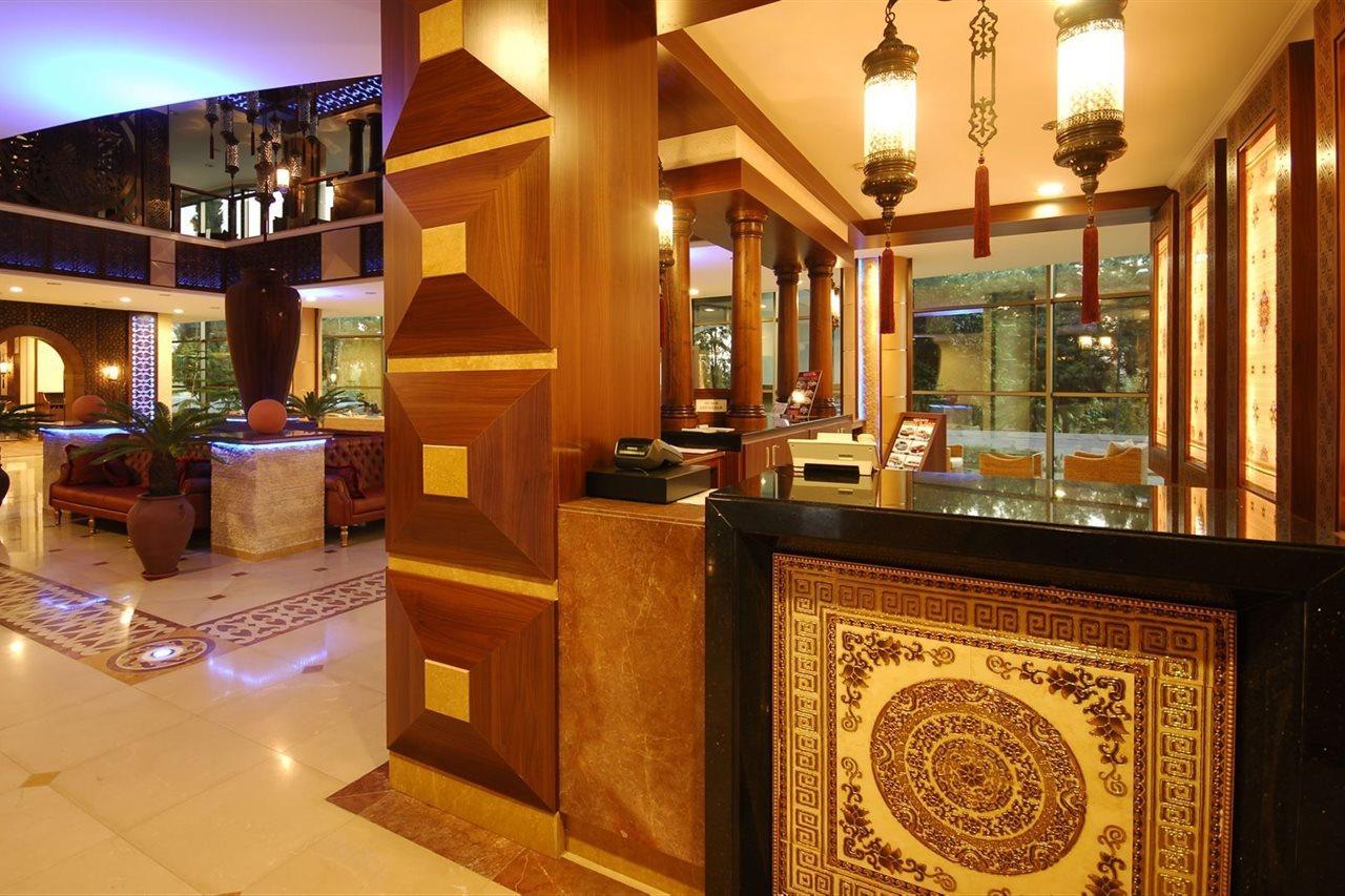 Club (adults Only) Konakli