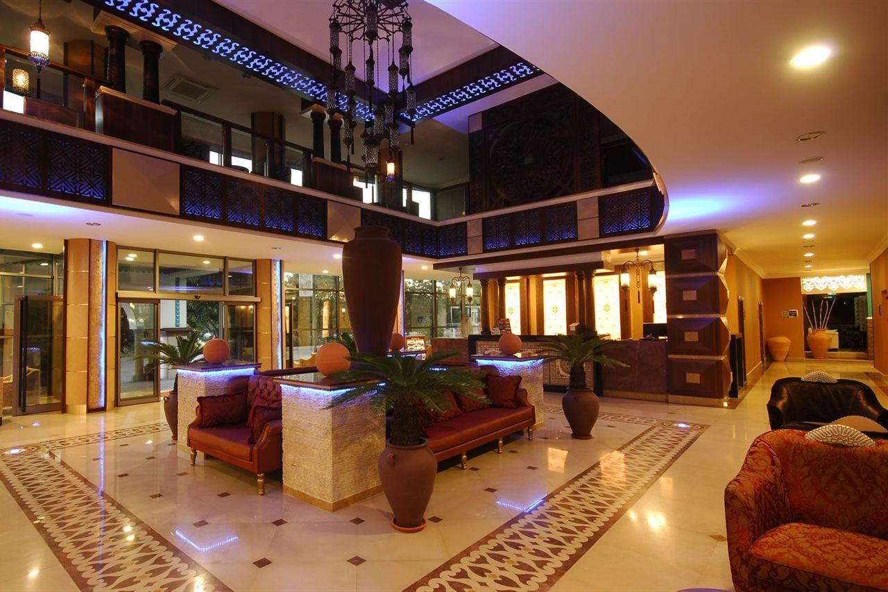Hotel Club (adults Only) 4*