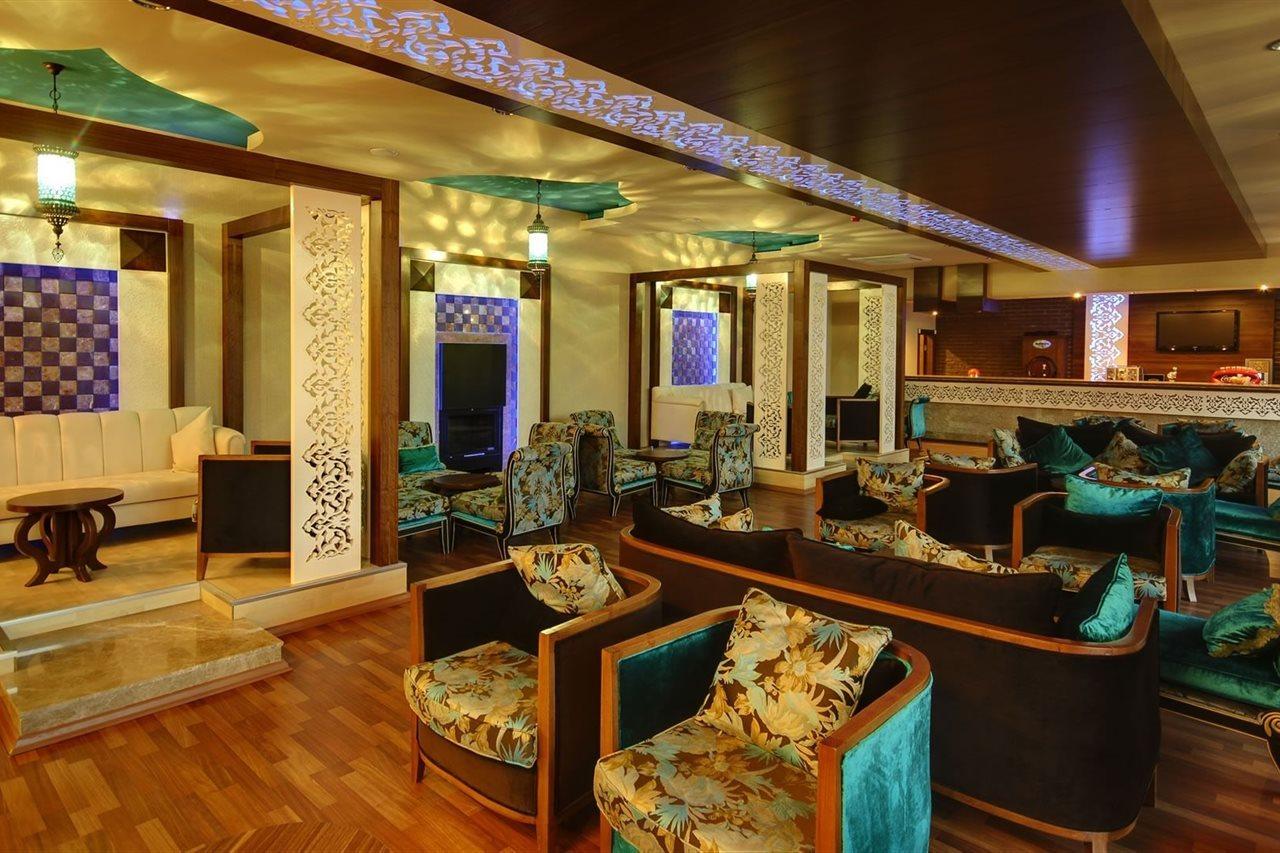 Club (adults Only) 4*