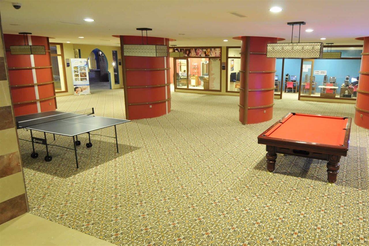 Club (adults Only) Hotel 4*