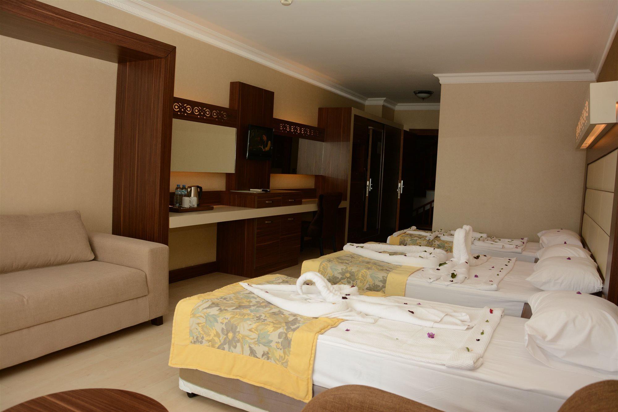 Club (adults Only) Hotel Konakli
