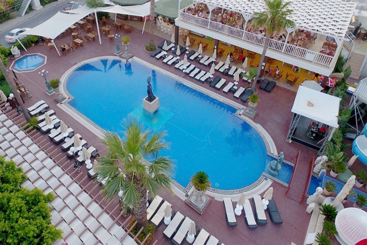 Golden Bodrum