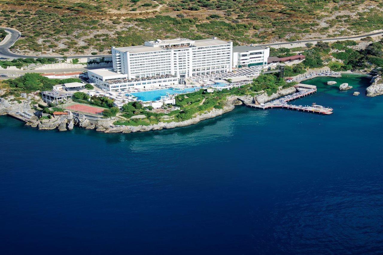 Korumar Deluxe Resort 5*