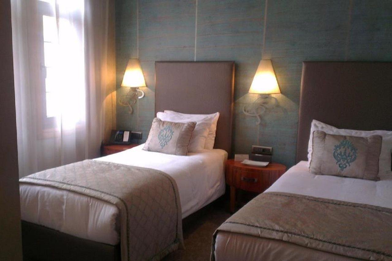 Biz Cevahir Sultanahmet Hotel Istanbul