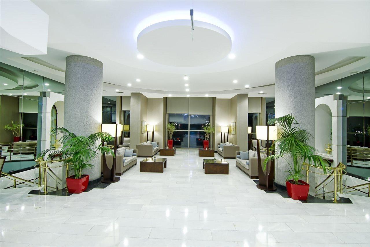 Korumar Deluxe Resort 5*