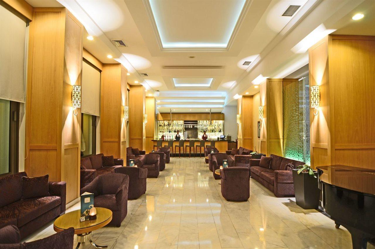 Korumar Deluxe Resort 5*