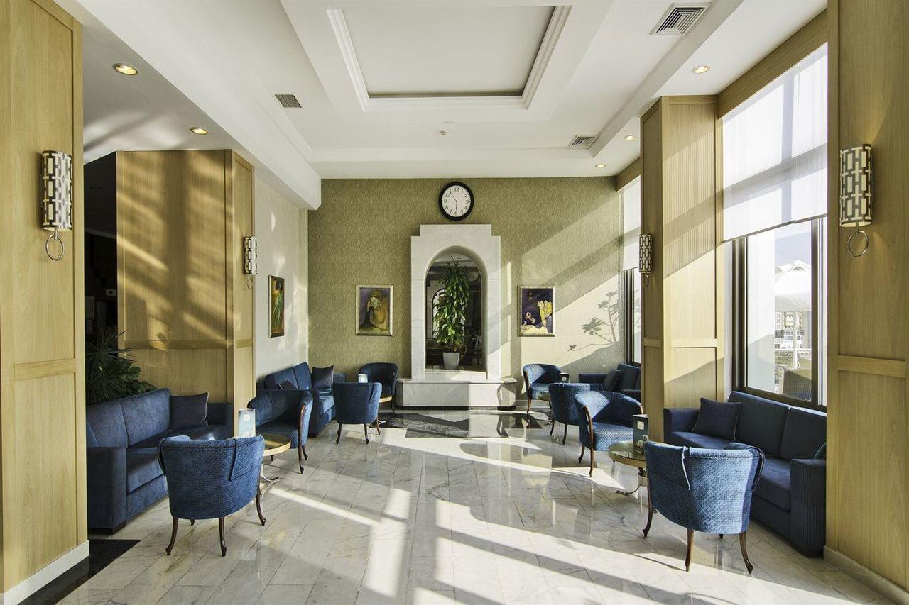 Korumar Deluxe Resort 5*
