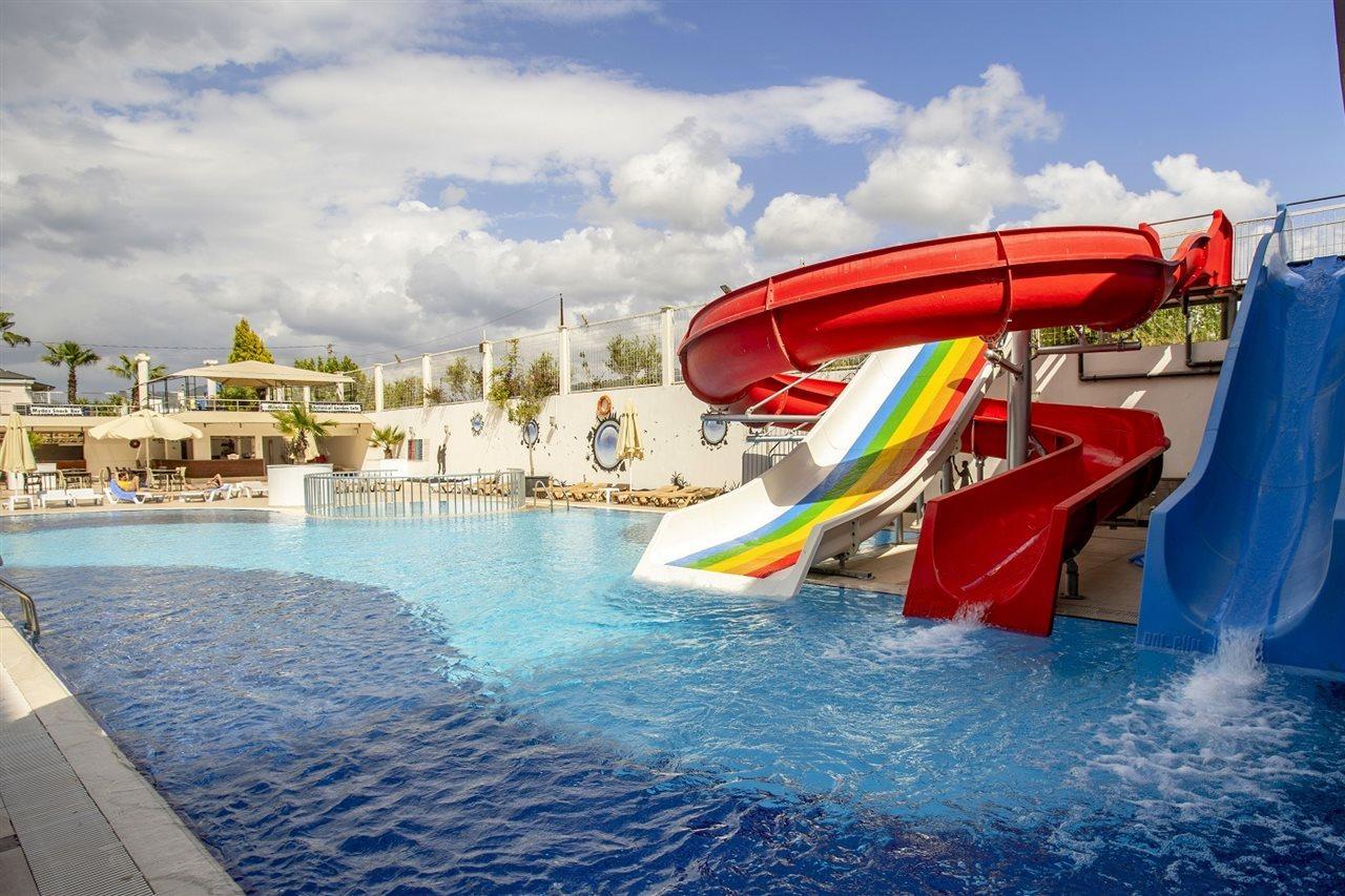 Airport Lykia Thermal & 4*
