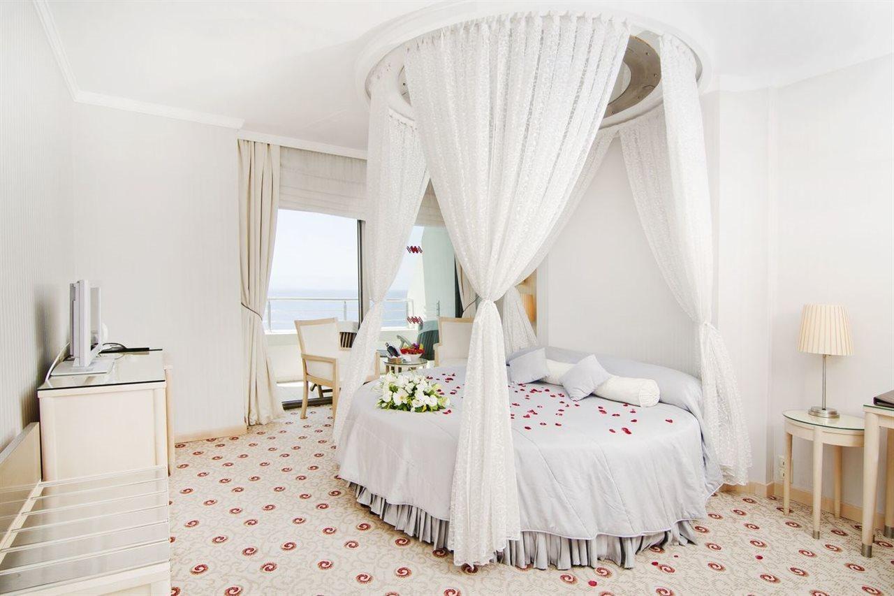 Resort Korumar Deluxe Kusadasi