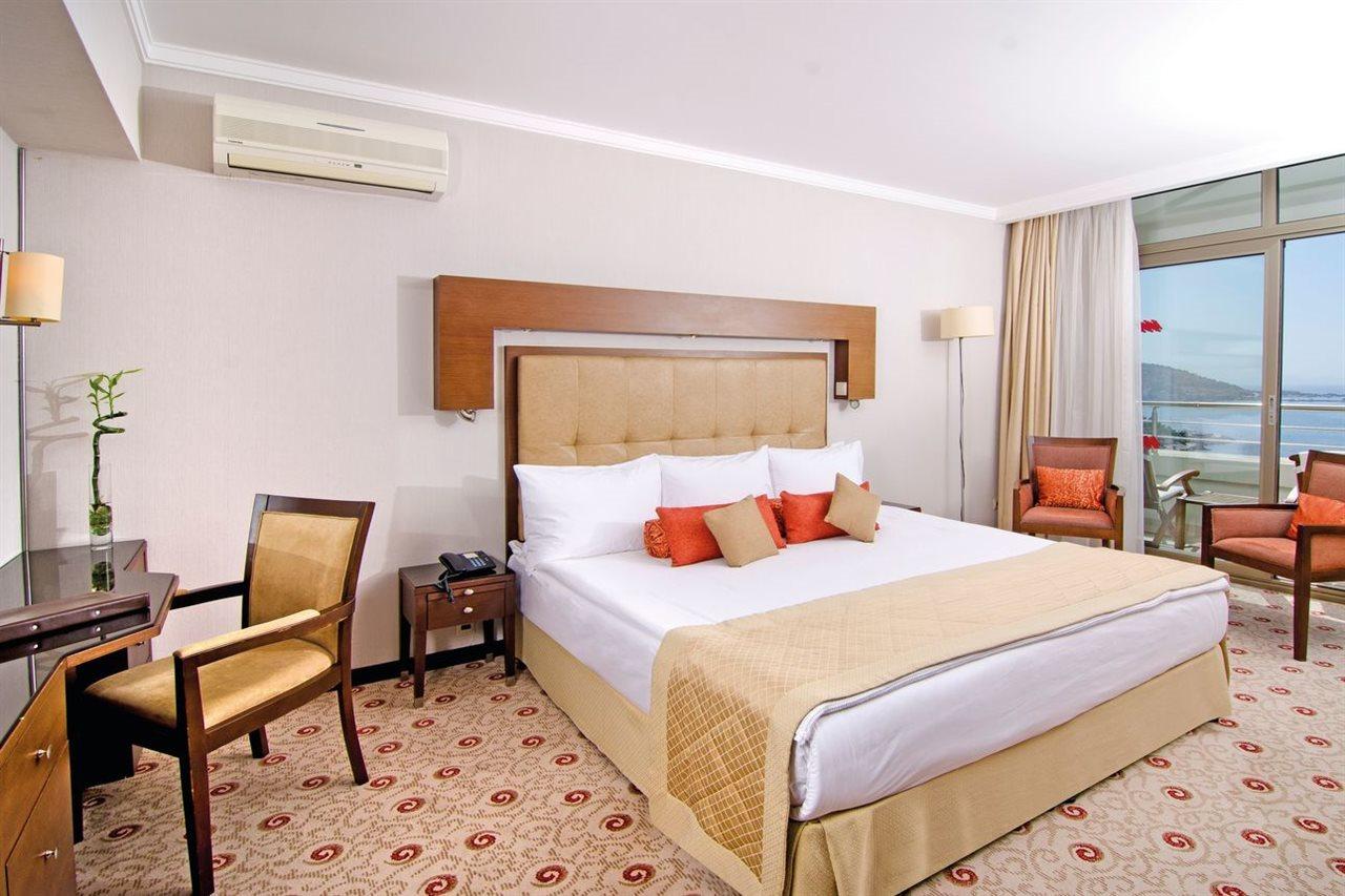 Korumar Deluxe Resort