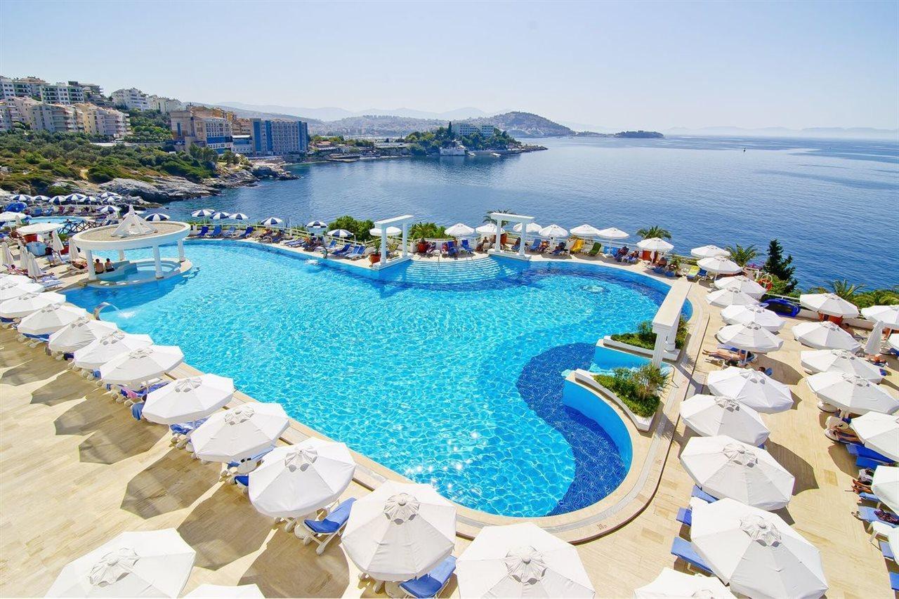 Korumar Deluxe Resort Kusadasi