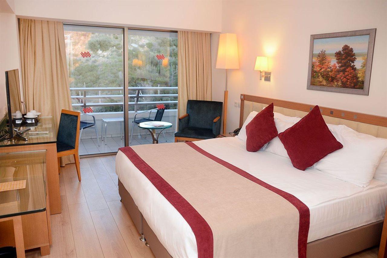 Korumar Deluxe 5* Kusadasi