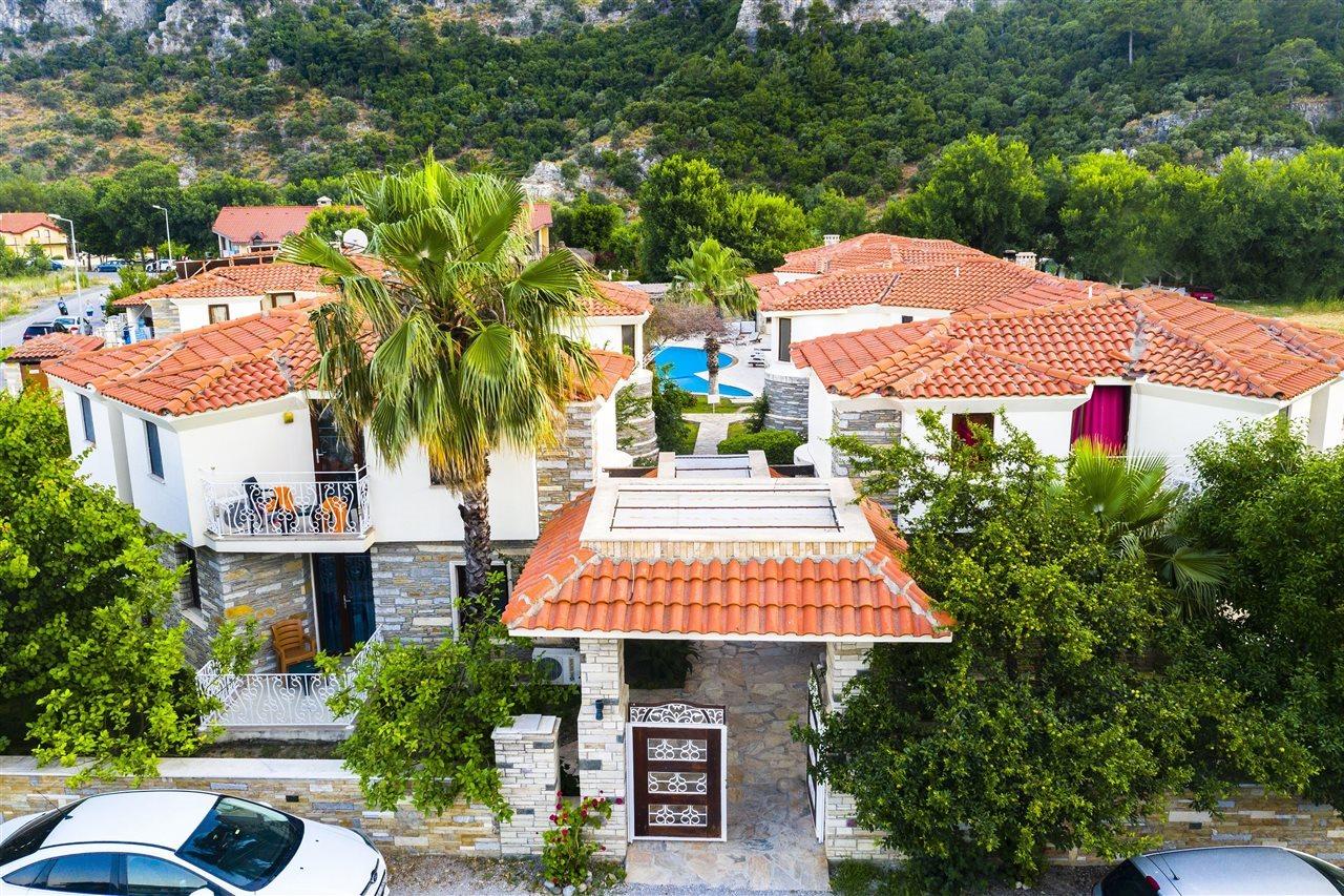 Turay 3* Dalyan