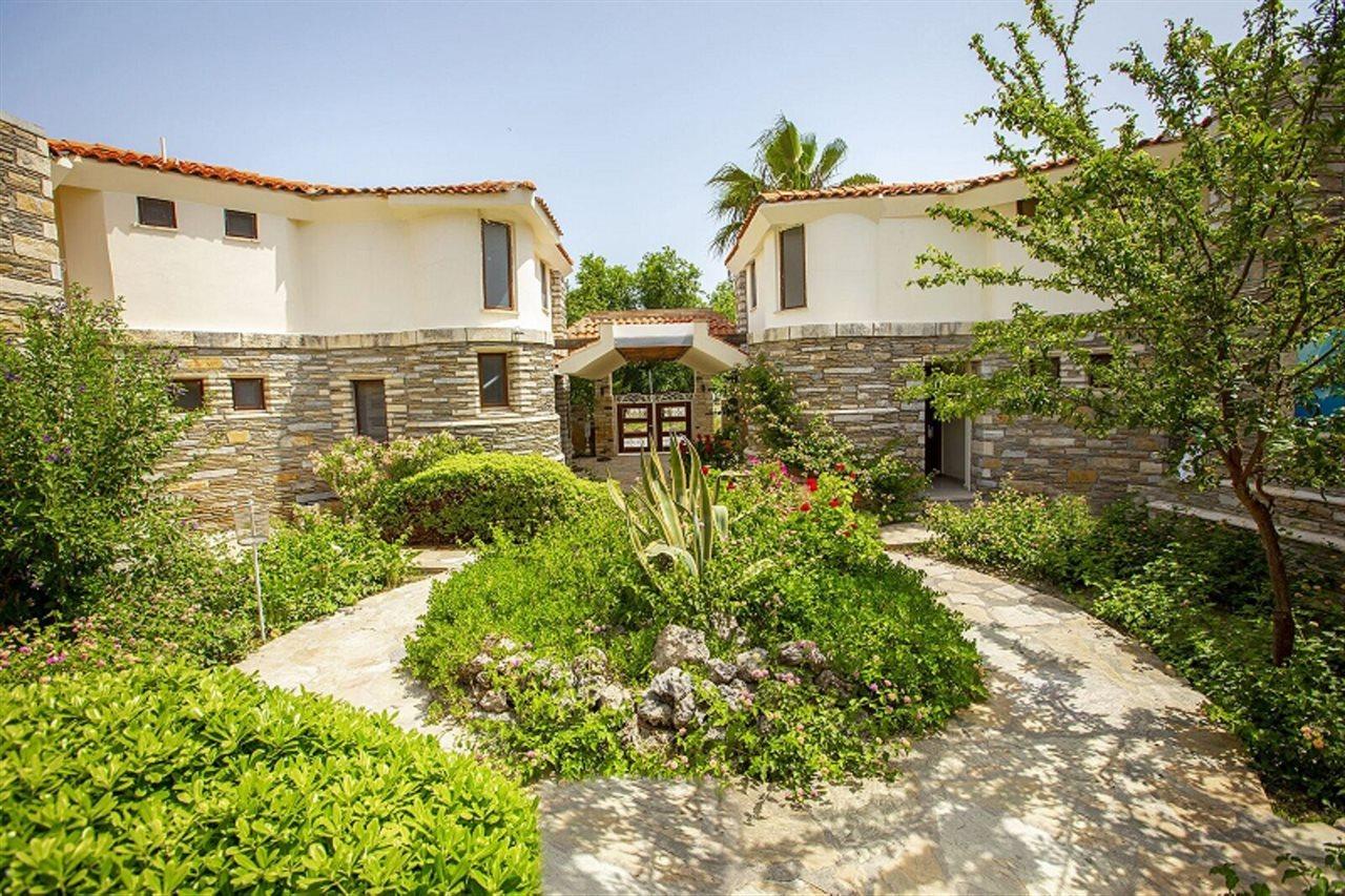 Hotel Turay Dalyan