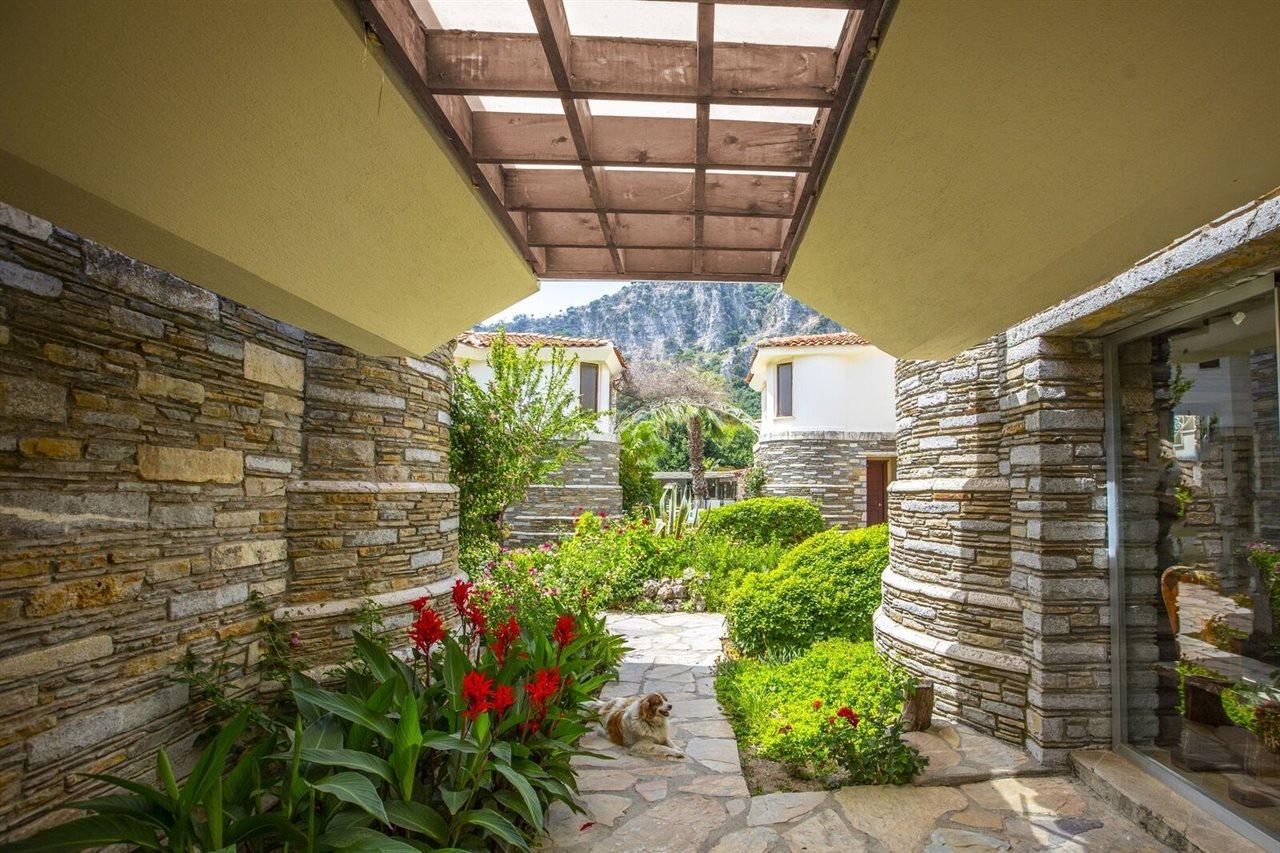 Hotel Turay Dalyan