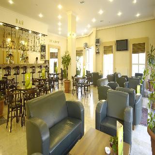 Monark Cappadocia 4*
