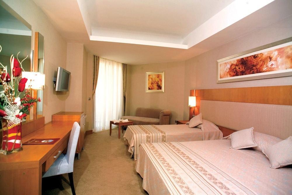 Crystal Prestige Elite Kemer