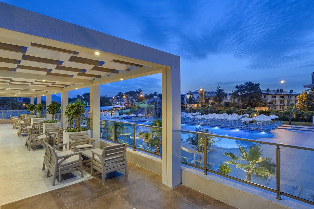 Dosinia Luxury Beldibi (Kemer)