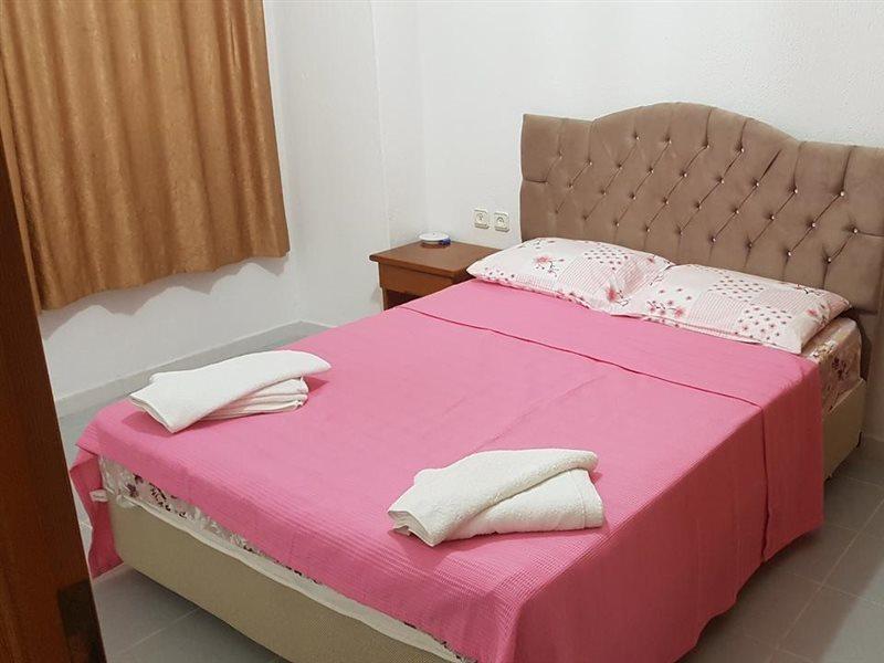Ali Ozalp Aparthotel