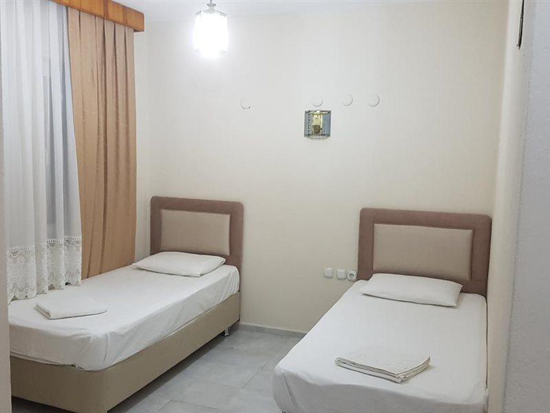Ali Ozalp Aparthotel Dalyan