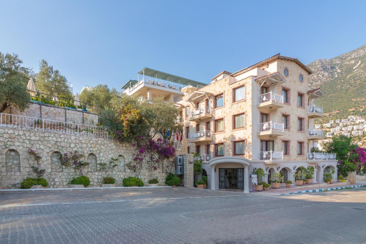 Oasis (adults Only) Hotel 2*