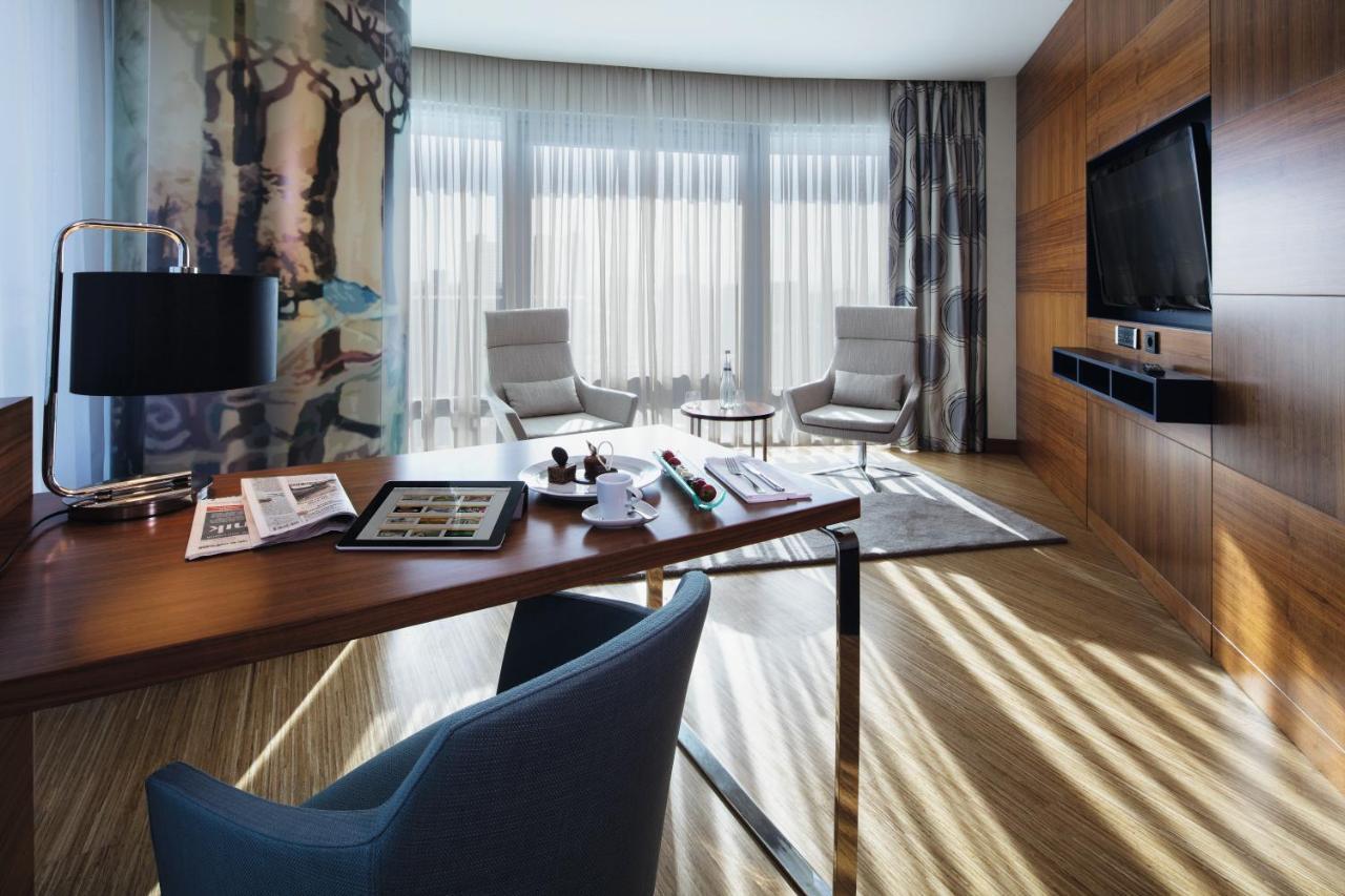 Movenpick 5* Ankara