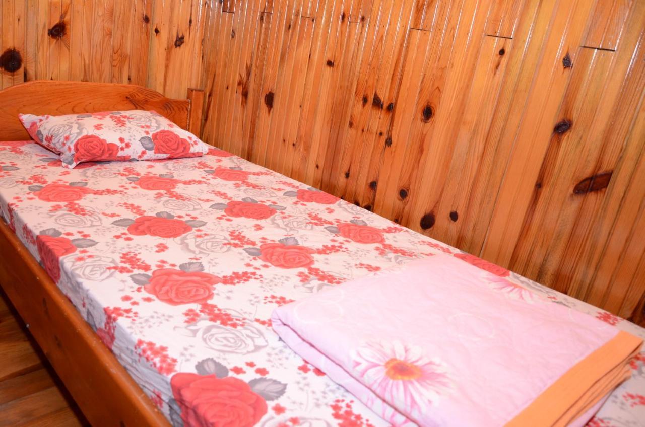 Camlik Guest house *