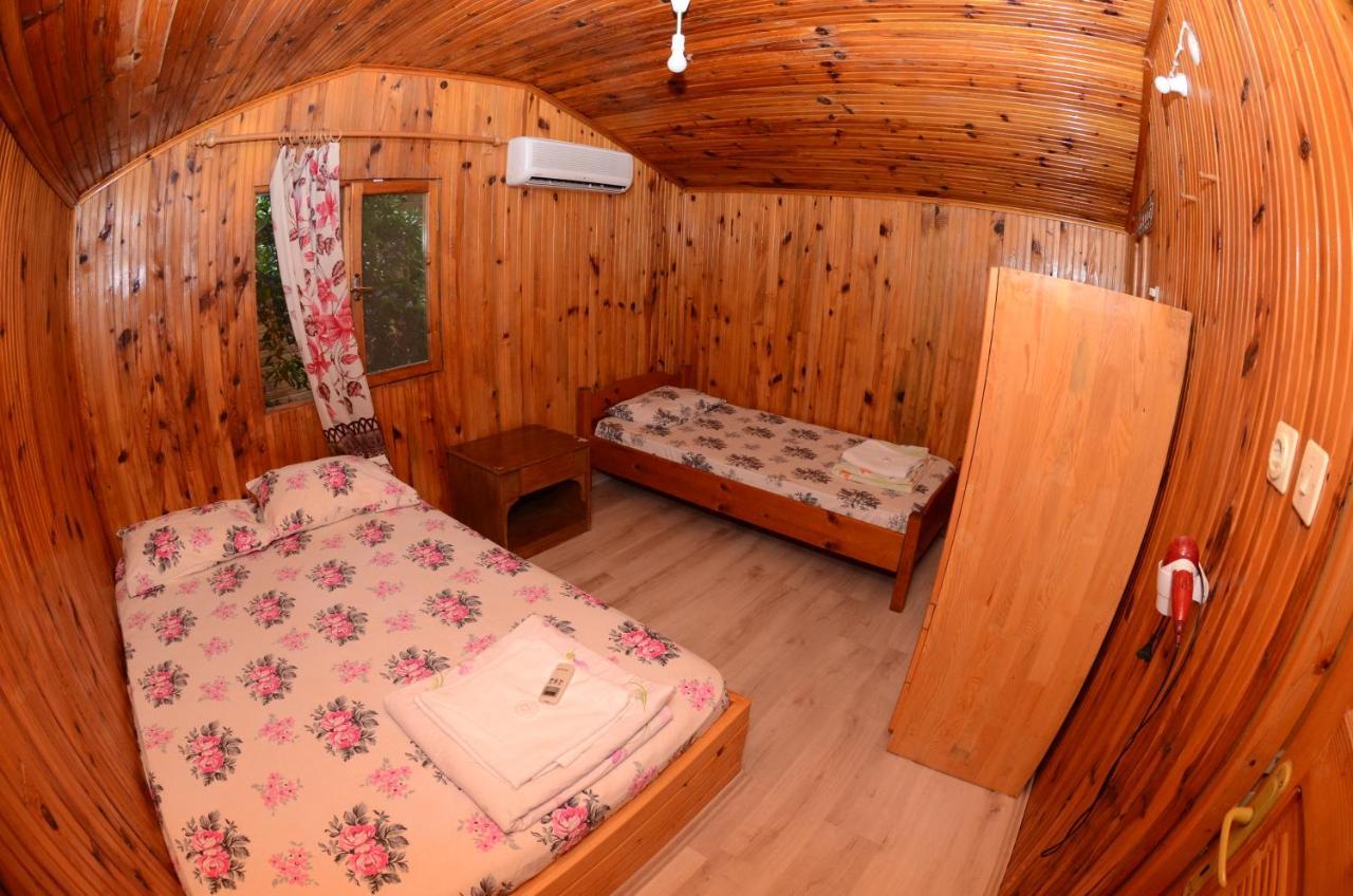 Guest house Camlik