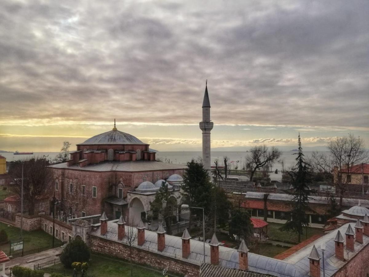 Sofia Corner 3* Istanbul