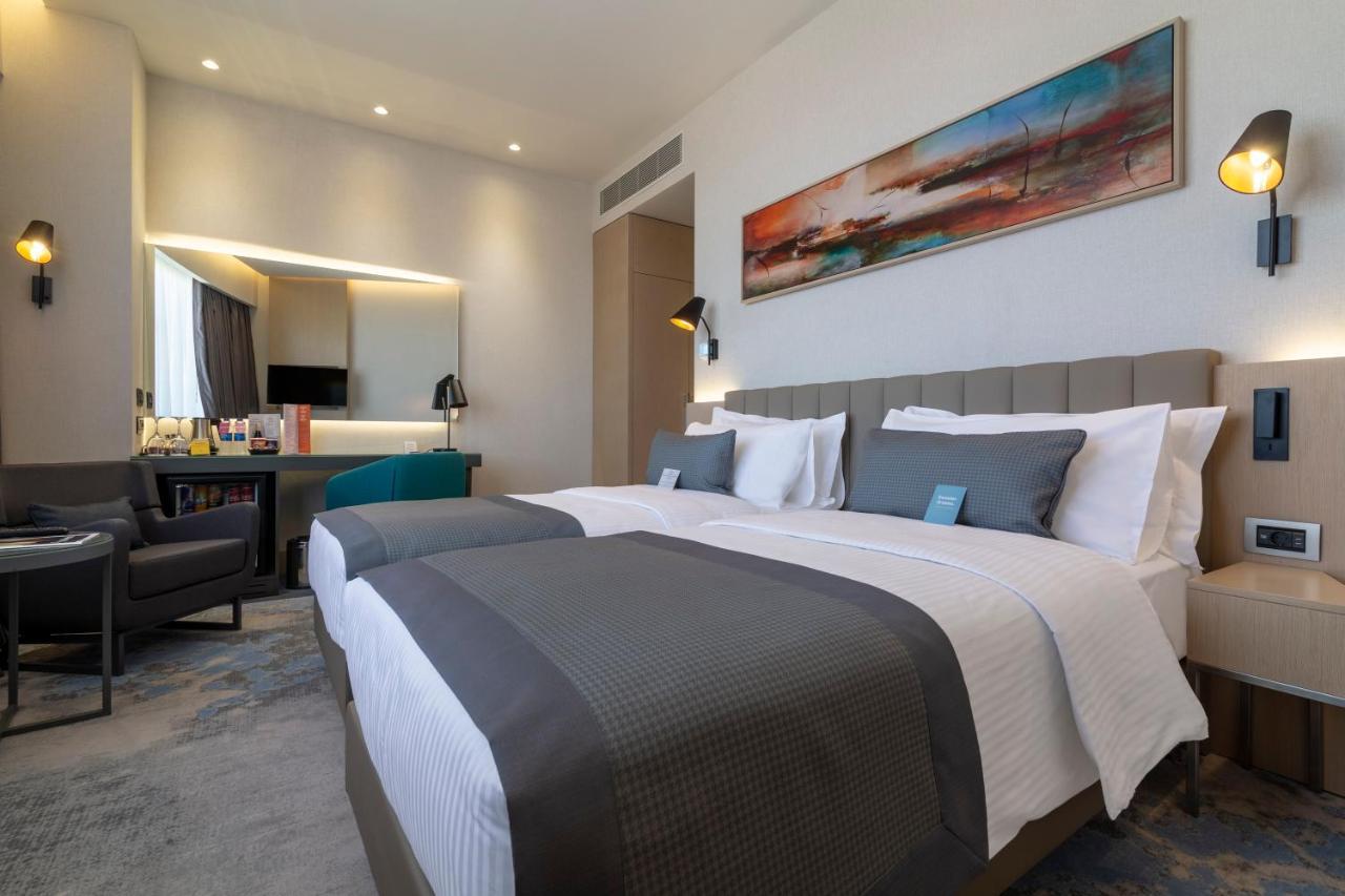 Hotel Crowne Plaza Cappadocia - By Ihg Nevsehir