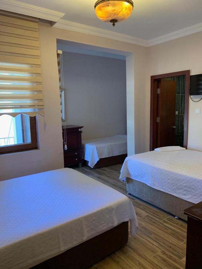 La Casita Hotel 2*