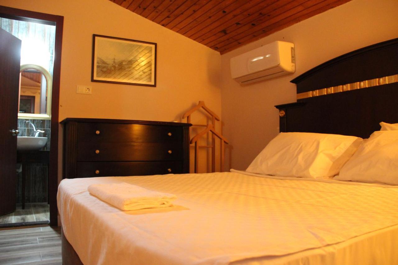 La Casita Adrasan