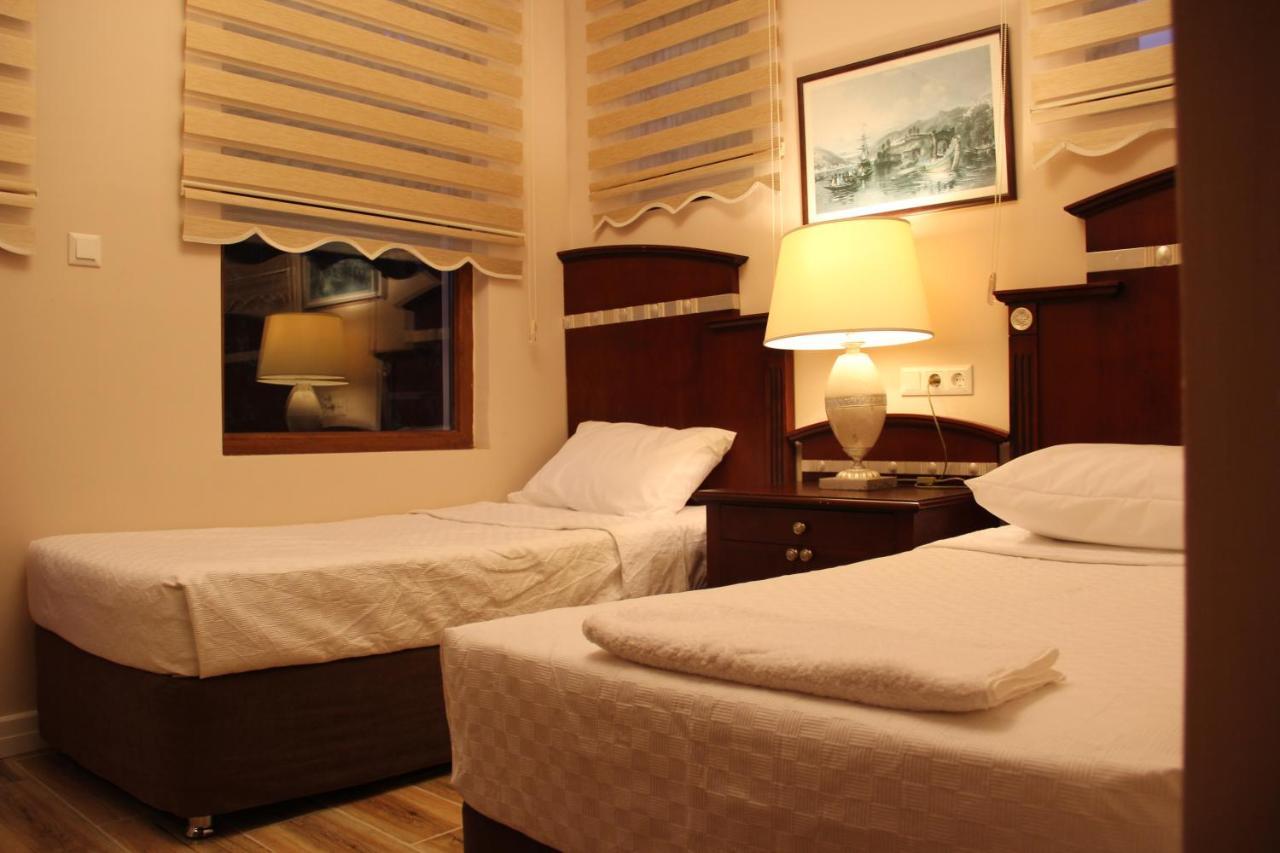 Hotel La Casita 2*