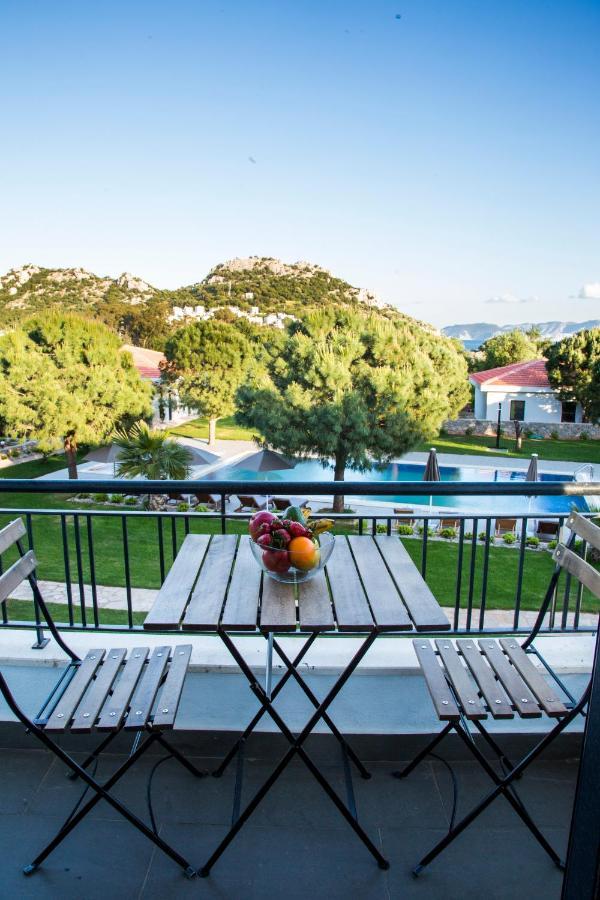 Hotel Casa Elia Datca *