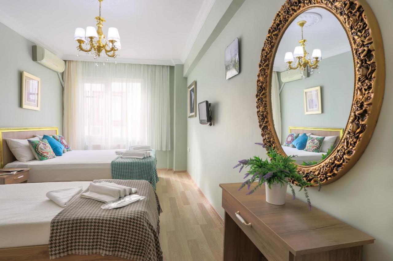 Aparthotel Sofia Corner 3*