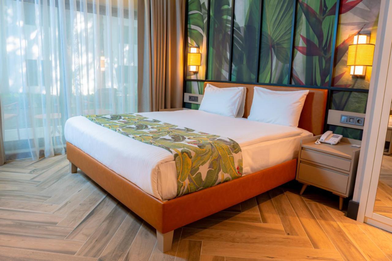 Baia Salima Kemer 5* Goynuk (Kemer)