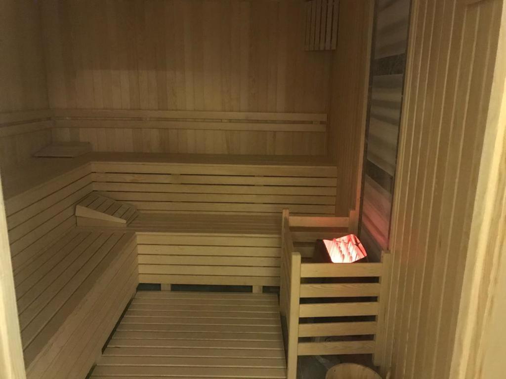 Hotel Garden House 4*