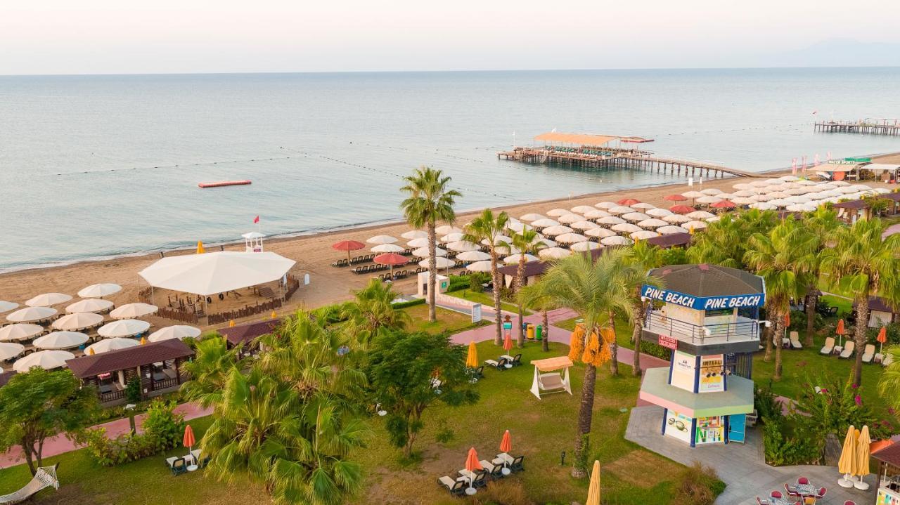 Pine Resort 5*