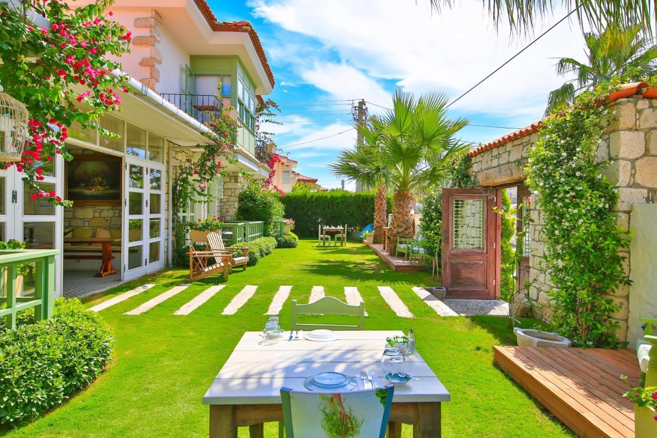 Palas Alacati - Adult Only 2* Alacati