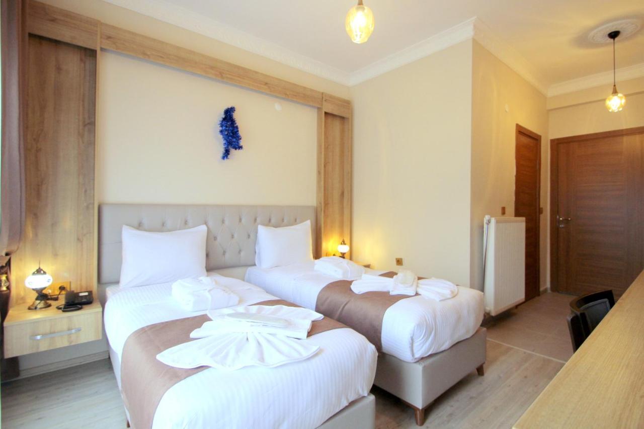 Hotel Butterfly Butik