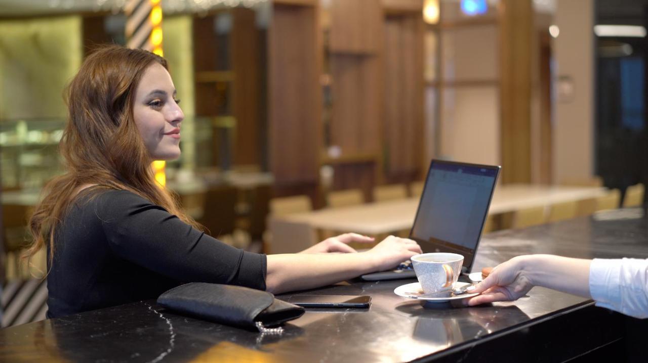 Alegria Business Hotel Ankara