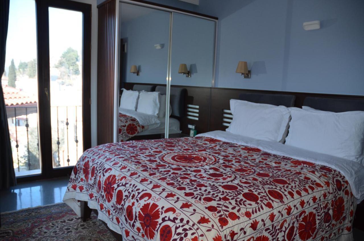 Ayasoluk Hotel & Restaurant Hotel Selcuk
