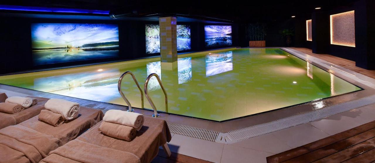 Hotel Altin &