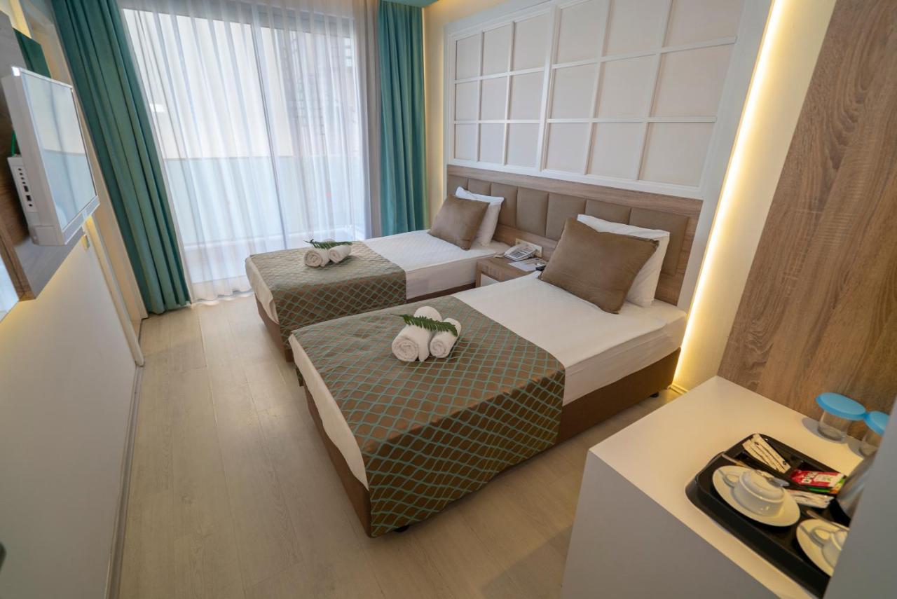 Kleopatra Life Hotel 4*